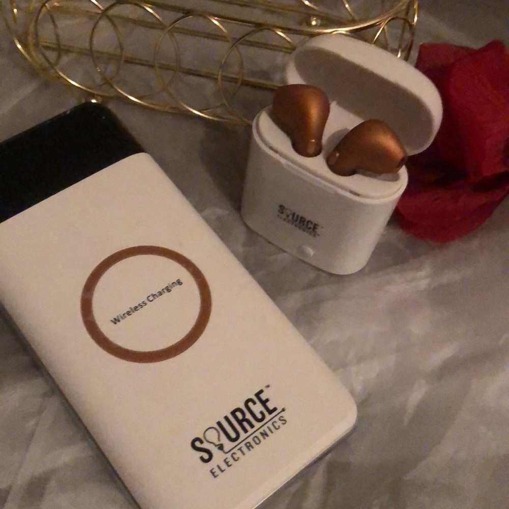 Source Electronics Wireless Charging Set - Picture 11 of 11